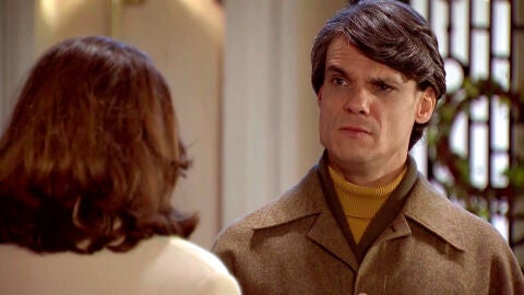 Jesús desprecia a Romi