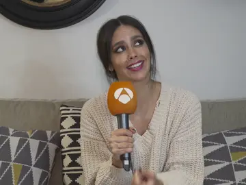 ¡El secreto mejor guardado del vestido de Cristina Pedroche! ¡El secreto mejor guardado del vestido de Cristina Pedroche!