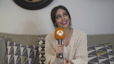 CAMPANADAS 2018|CRISTINA PEDROCHE