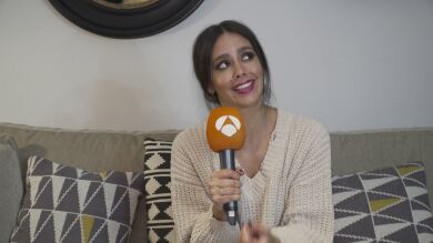 ¡El secreto mejor guardado del vestido de Cristina Pedroche!