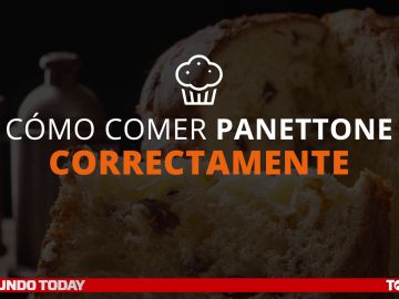Panettone Panettone