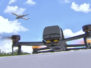 Drones Drones