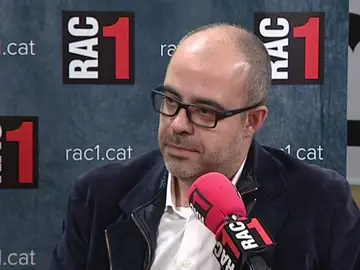 Buch asegura que investigarán el caso del mosso que llamó "idiota" al agente forestal que se estaba manifestando Buch asegura que investigarán el caso del mosso que llamó "idiota" al agente forestal que se estaba manifestando