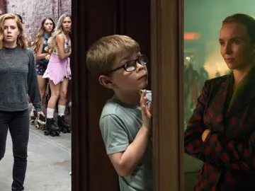 Aún estás a tiempo de ponerte al día con estas series de 2018 Aún estás a tiempo de ponerte al día con estas series de 2018