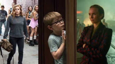 Series 2018: 23 episodios que tendrías que haber visto (y aún estás a tiempo)