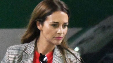  Paula Echevarría se pone nostálgica por el Día del Padre