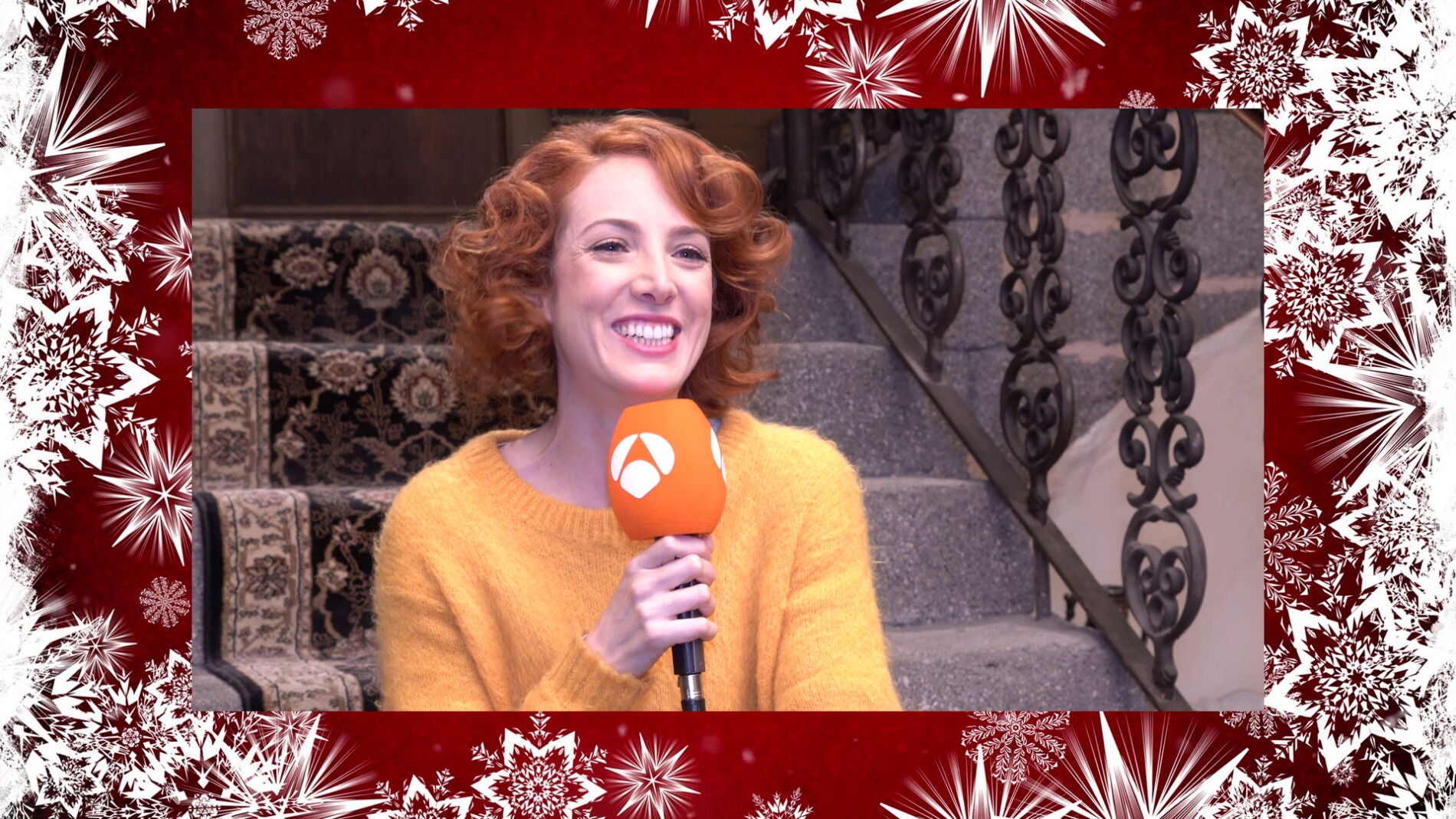 Men&uacute; de Navidad Puente Viejo