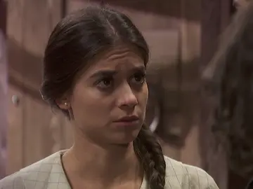 ¿Se marchará Elsa de 'Puente Viejo' para olvidar a Isaac? ¿Se marchará Elsa de 'Puente Viejo' para olvidar a Isaac?