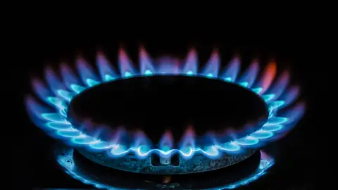 Gas Gas