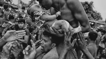Love of Life de Avishek Das Love of Life de Avishek Das