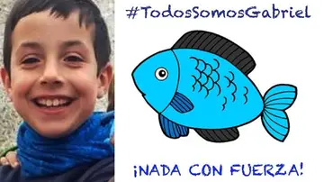 Gabriel Cruz "Pescaito" Gabriel Cruz "Pescaito"