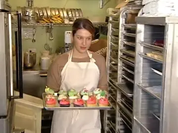 La ruta de los dulces navideños en Nueva York La ruta de los dulces navideños en Nueva York