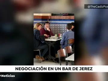 NUEVA JEREZ NUEVA JEREZ