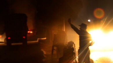 Decenas de muertos en un ataque perpetrado por hombres armados en edificios gubernamentales de Kabul