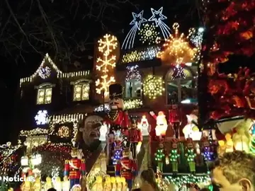 LUCES NUEVA LUCES NUEVA