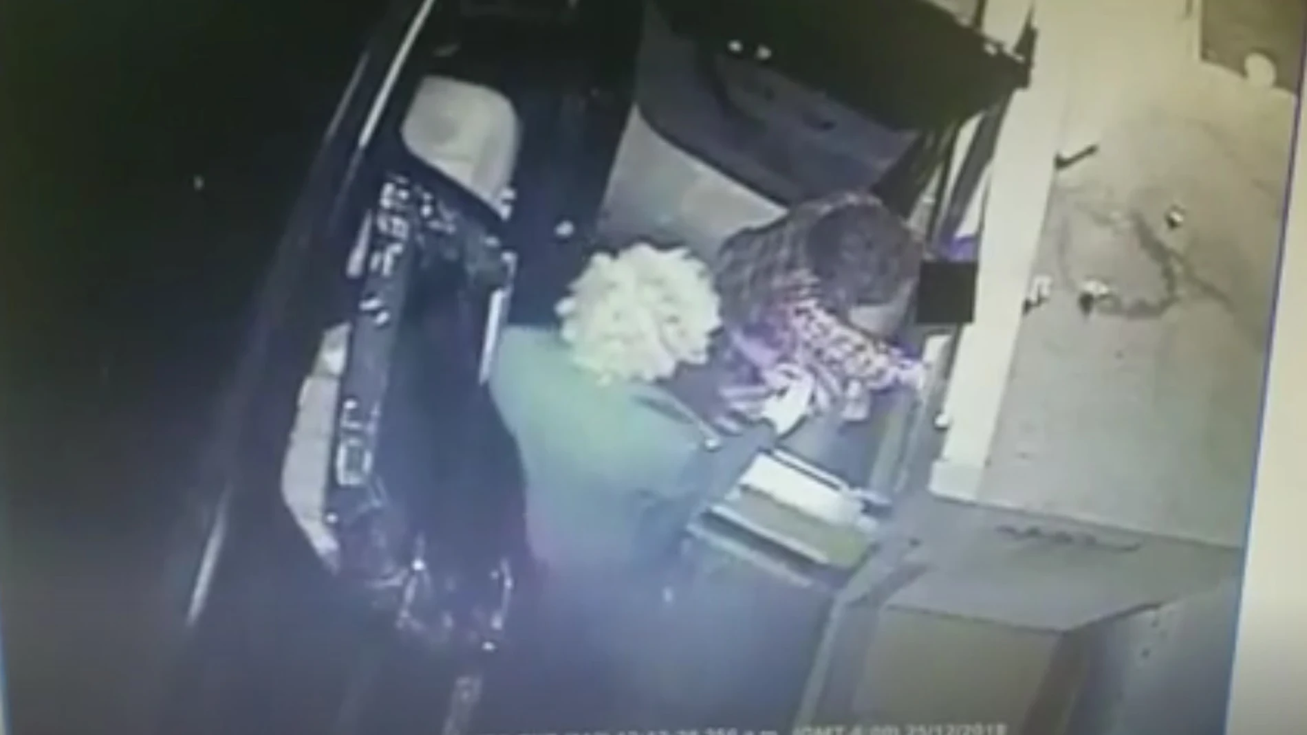 Los ladrones vestidos de payaso Los ladrones vestidos de payaso