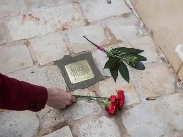Stolpersteine Stolpersteine