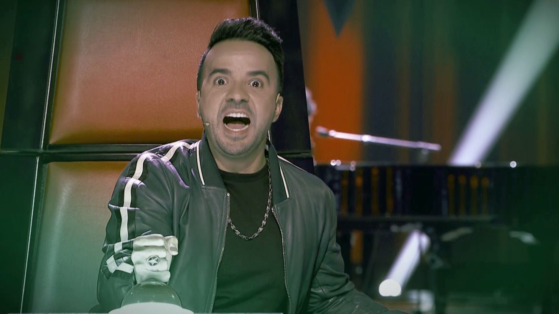 La pr&oacute;xima semana, muchas sorpresas, bloqueos y grandes &eacute;xitos en las &lsquo;Audiciones a ciegas&rsquo; de &lsquo;La Voz&rsquo;