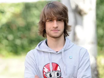 Mario Marzo en la presentación de 'Los Protegidos' Mario Marzo en la presentación de 'Los Protegidos'