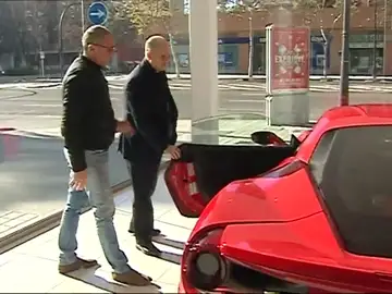 ¿Qué hacer con 80 millones de euros? ¿Qué hacer con 80 millones de euros?