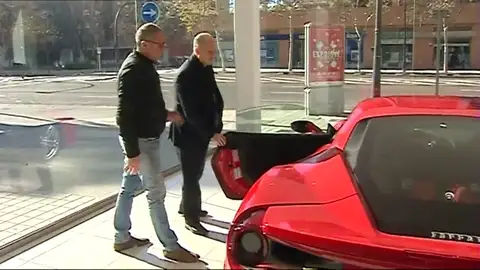 ¿Qué hacer con 80 millones de euros? ¿Qué hacer con 80 millones de euros?