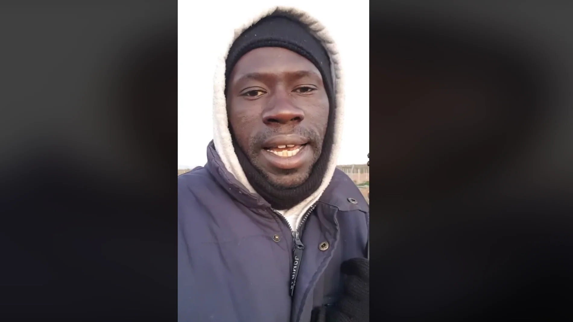 Serigne Mamadou. Serigne Mamadou.