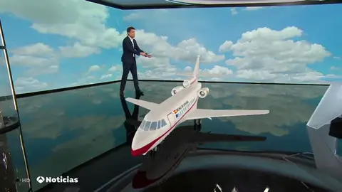 Sánchez ha dado tres veces la vuelta al mundo en menos de un año de legislatura Sánchez ha dado tres veces la vuelta al mundo en menos de un año de legislatura