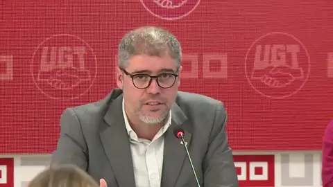 CCOO y UGT convocan un acto sindical de 100.000 personas para el próximo 8 de marzo CCOO y UGT convocan un acto sindical de 100.000 personas para el próximo 8 de marzo