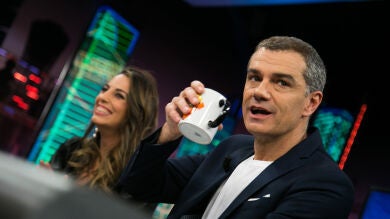 Los problemas de Toni Cantó al mezclar ser político con ser actor: 