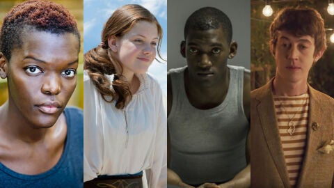 Actores que se unen al reparto de la precuela de 'Juego de Tronos', 'La larga noche'