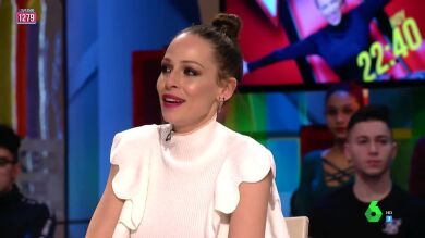 Eva González cuenta los secretos de 'La Voz': 