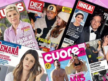 Kiosco Semanal (09/01/18) Kiosco Semanal (09/01/18)