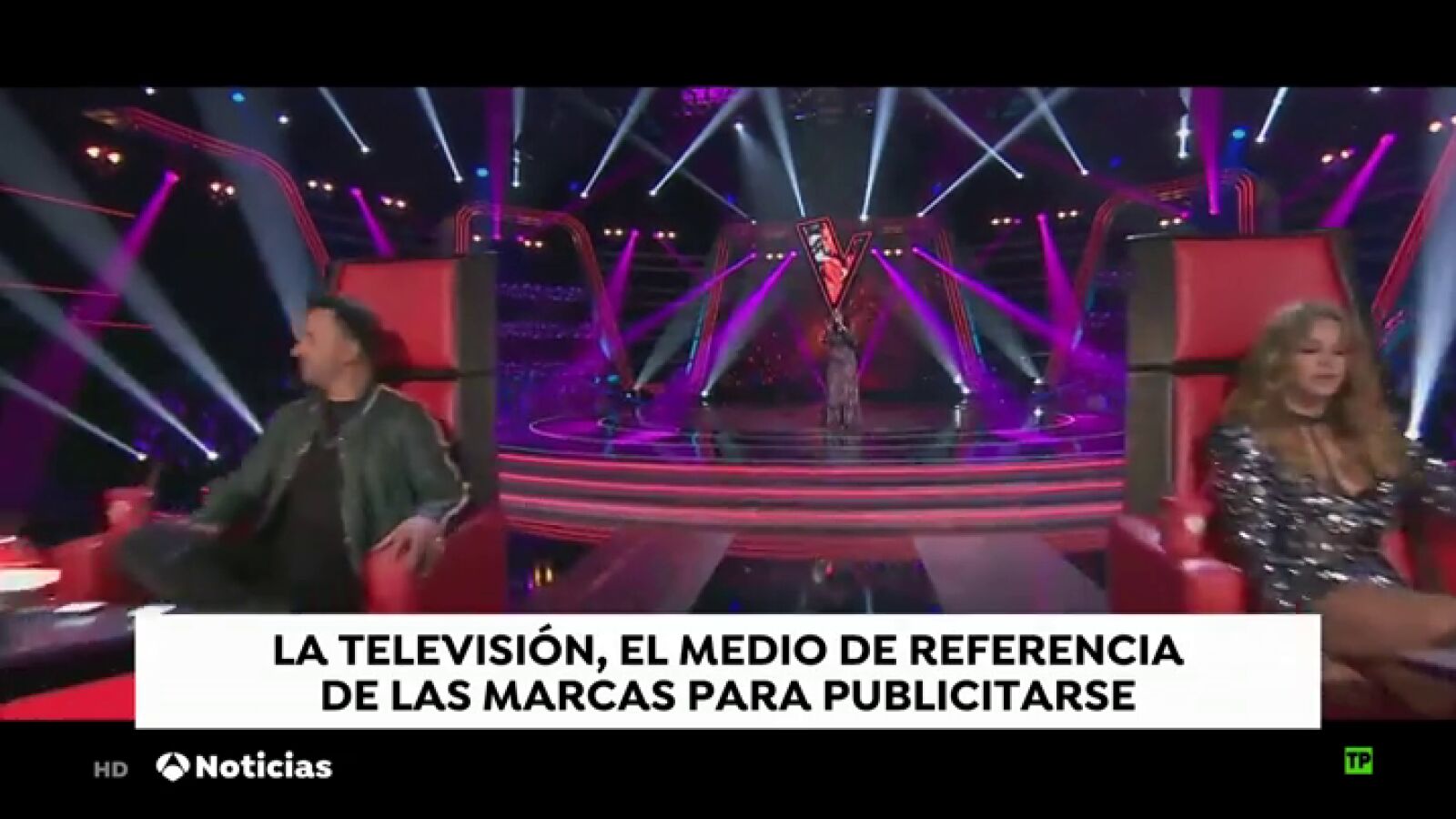 La televisión lineal es la preferida por las marcas y la más consumido: 94 minutos más al día que hace 20 años
