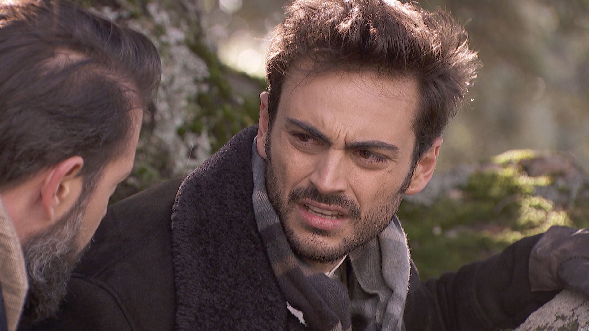 Sa&uacute;l: "Si no es Prudencio, &iquest;qui&eacute;n querr&iacute;a secuestrar a Julieta?" 