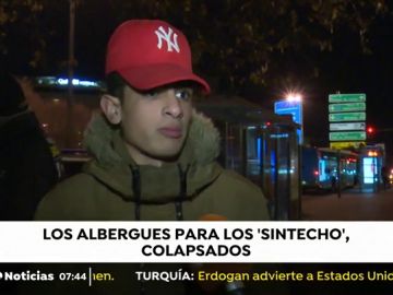 sintecho sintecho