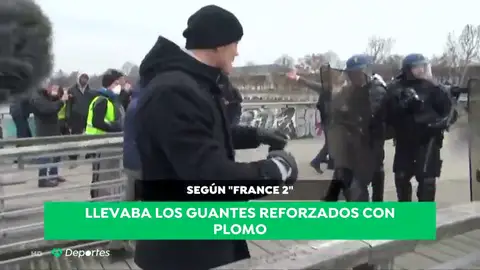 BoxeoPlomoA3D BoxeoPlomoA3D