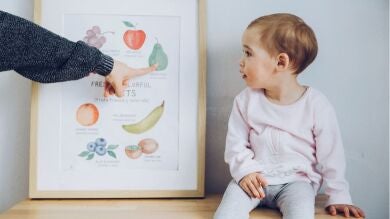 10 alimentos que pueden provocar atragantamientos infantiles 