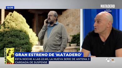 Pepe Viyuela: 