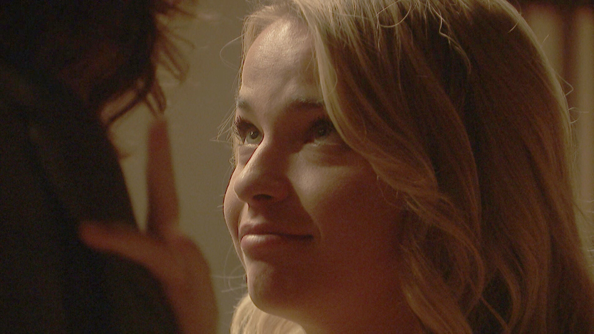 Antolina, a Isaac: "D&eacute;jate llevar, te prometo que no te vas a arrepentir"