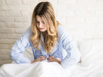 Menstruación Menstruación