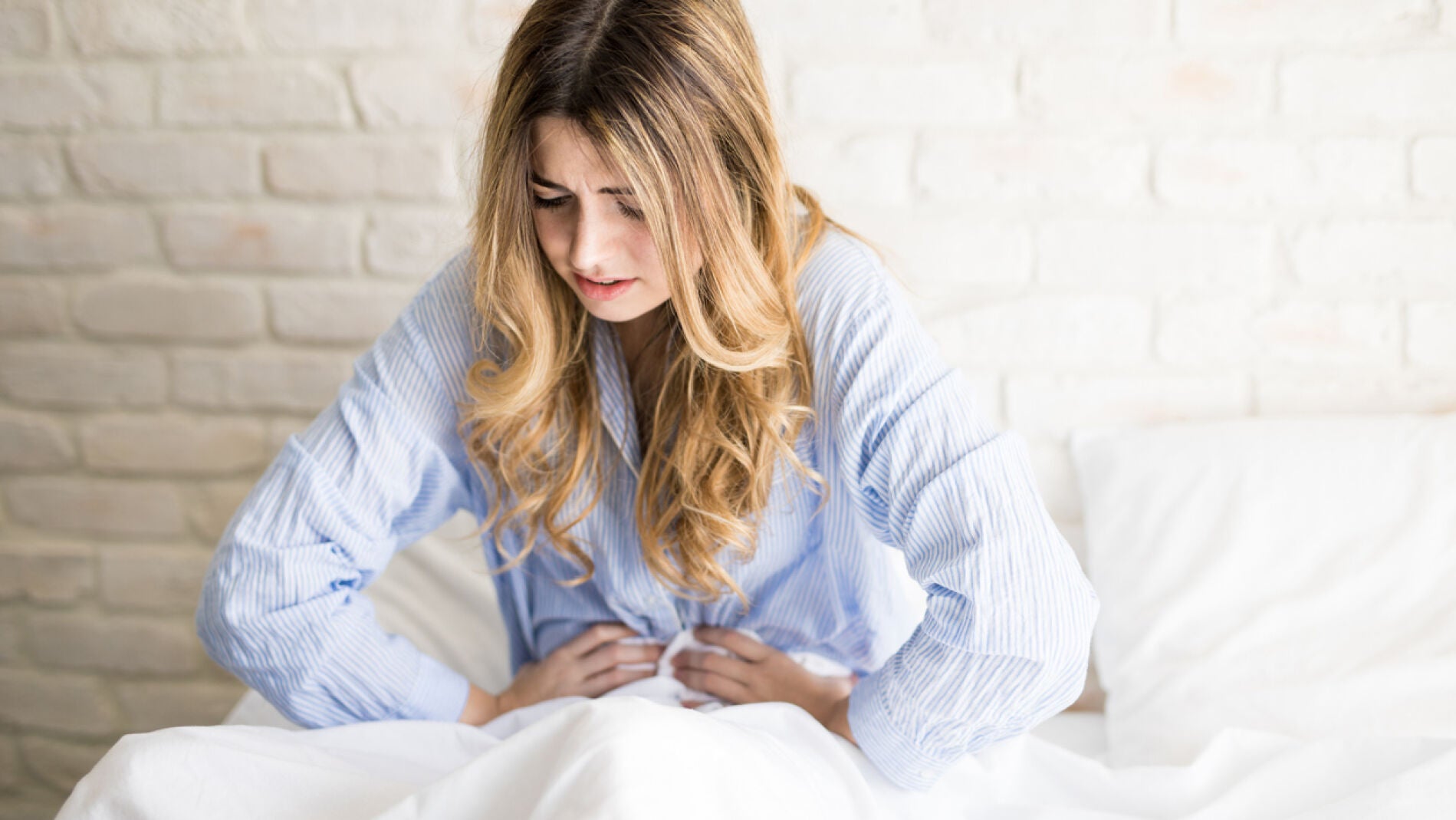 Menstruaci&oacute;n