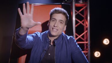 Xuso Jones repasa el TOP 5 de las dos primeras Audiciones a ciegas de 'La Voz'