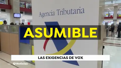 NUEVA EXIGENCIAS NUEVA EXIGENCIAS