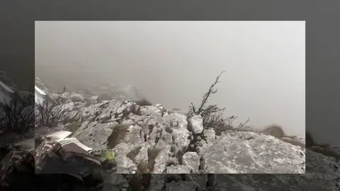 Al menos un muerto tras estrellarse una avioneta con dos personas a bordo en Guipúzcoa Al menos un muerto tras estrellarse una avioneta con dos personas a bordo en Guipúzcoa