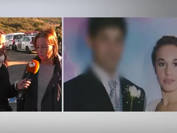 Se reactiva la búsqueda de Manuela Chavero, dos años y miedo después de su desaparición Se reactiva la búsqueda de Manuela Chavero, dos años y miedo después de su desaparición