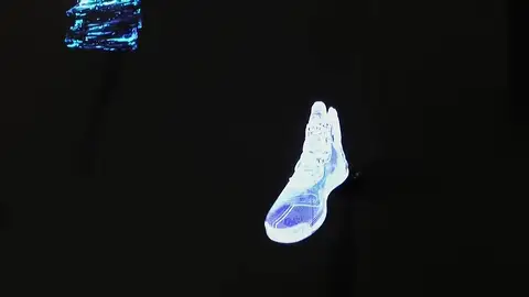 La tecnología de la salud y servicios al paciente marca tendencia en CES 2019 La tecnología de la salud y servicios al paciente marca tendencia en CES 2019