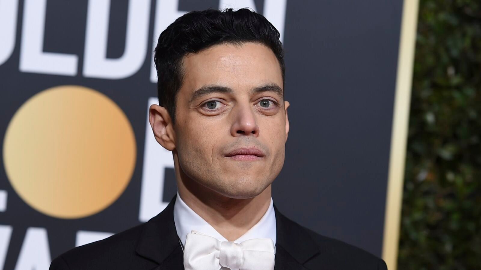 La olvidada aparición de Rami Malek, el actor del momento, como vampiro en 'Crepúsculo'