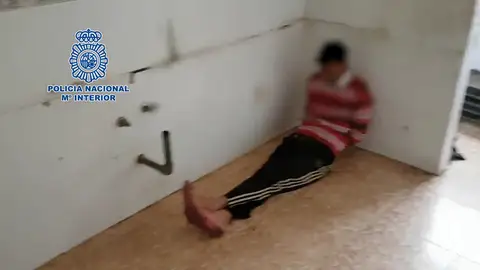 2000 euros por entrar en España: desarticulada una red que introdujo en agosto medio millar de inmigrantes 2000 euros por entrar en España: desarticulada una red que introdujo en agosto medio millar de inmigrantes