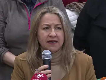 Ni un paso atrás: organizaciones feministas se manifiestan contra las pretensiones de Vox Ni un paso atrás: organizaciones feministas se manifiestan contra las pretensiones de Vox