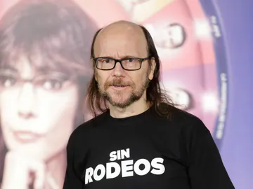 Santiago Segura Santiago Segura